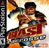 Blast Lacrosse Box Art Front